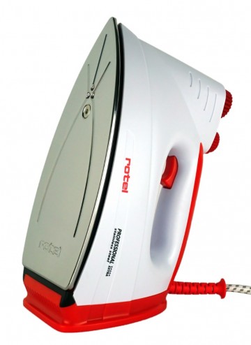 Bestel hier uw Rotel Professional rood