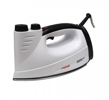 bestel hier uw Rotel Professional zwart