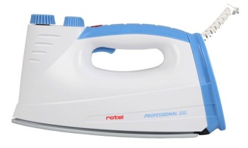 Bestel hier uw Rotel Professional Extra blauw