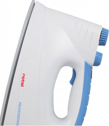 Bestel hier uw Rotel Professional Extra blauw