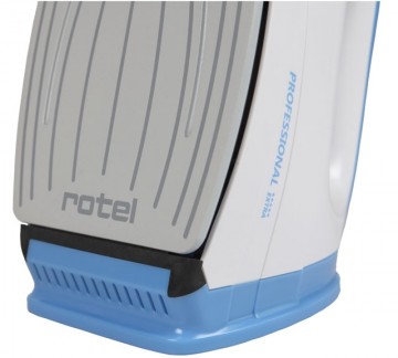 Bestel hier uw Rotel Professional Extra blauw