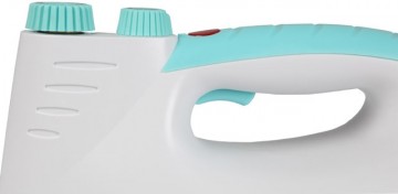 Bestel hier uw Rotel Professional Extra turquoise