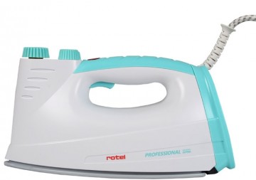 Bestel hier uw Rotel Professional Extra turquoise